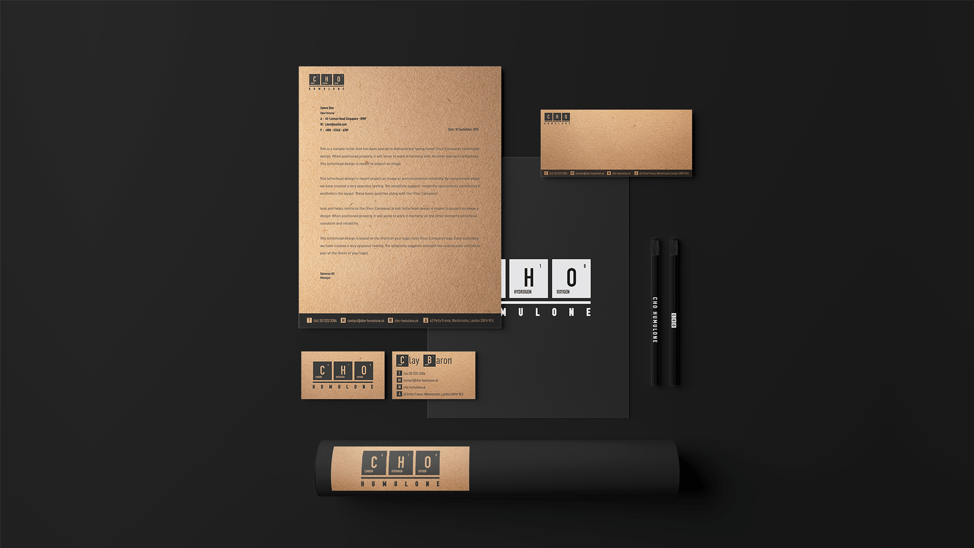 projet