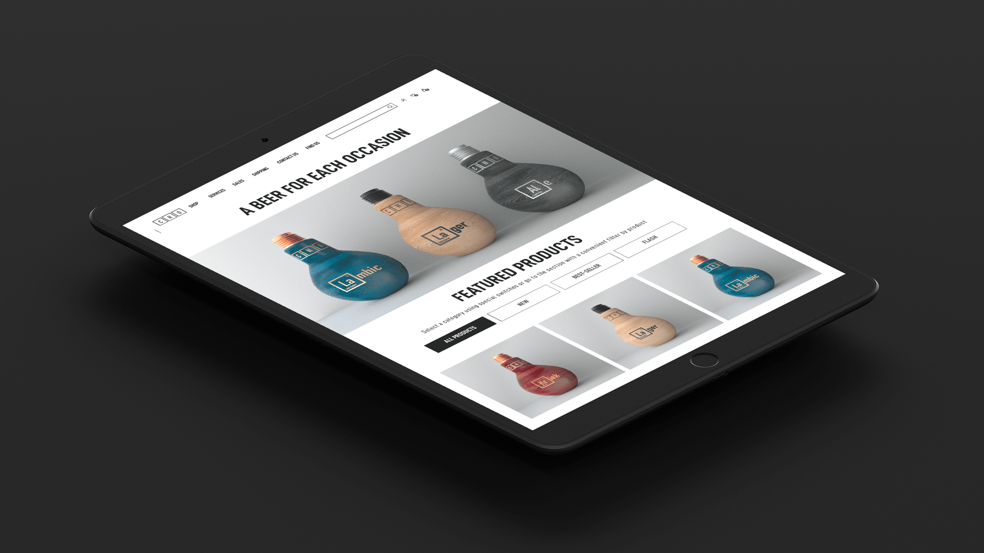 projet