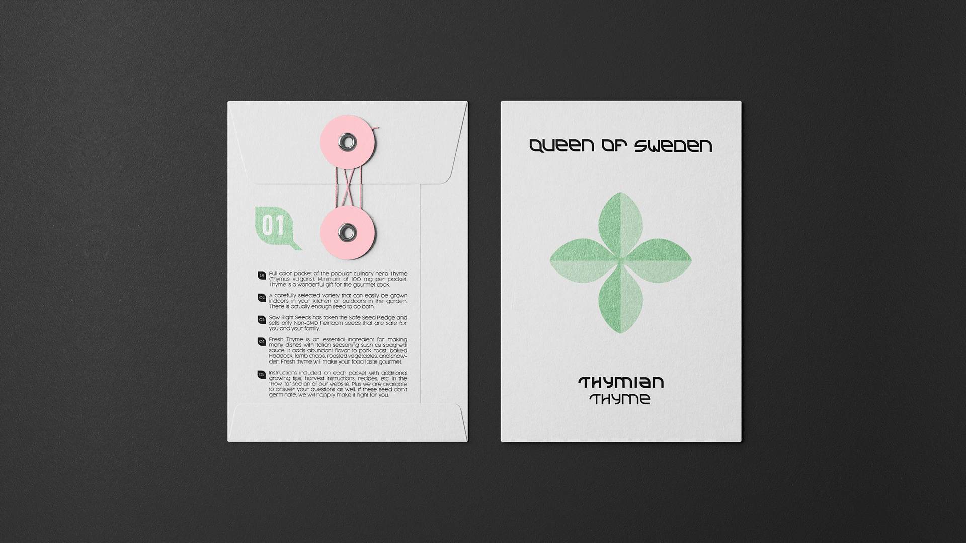projet